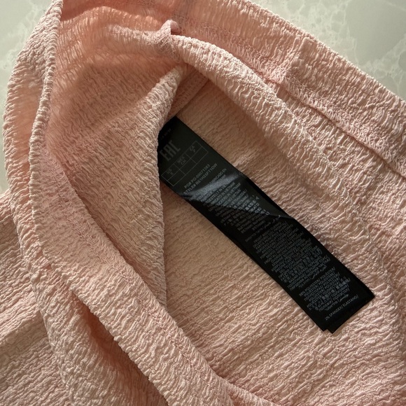 Pink Rag& Bone top - Picture 3 of 4